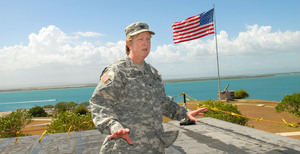 Col. Wendy Kelly