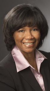 Debra A. Sandler is worldwide president for McNeil Nutritionals L.L.C., a Johnson & Johnson company based in Fort Washington. The firm&acute;s major brands include Splenda, Viactive, Benecol and Lactaid. (David W. Moser / McNeil Nutritionals)