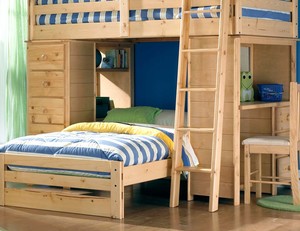 Bunk Beds