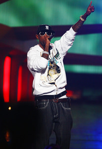 The House of Blues at Showboat will aim for younger audiences with artists such as Fabolous.
