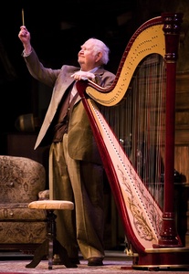 Robert Prosky, joined by two sons in "The Price," was born in Manayunk and is a Temple grad.