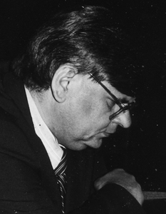 Boris Baczynskyj