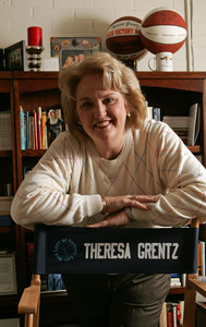 Theresa Grentz and her former Immaculata teammates from the early 1970s will be honored tonight at the Crowne Plaza Hotel in Cherry Hill.