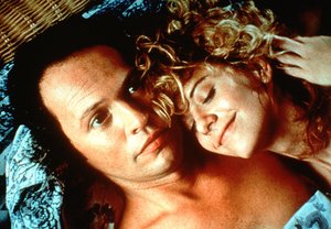 "When Harry Met Sally . . ." : How do the sexes differ?