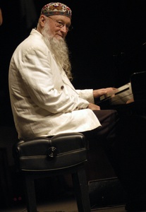 Composer Terry Riley's "Remember This O Mind" will be performed tonight in the American Composers Orchestra concert here, just days after its world premiere in New York.
