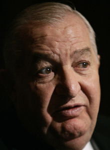 Louis DeNaples has denied ties to the mob.