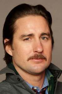Luke Wilson: At Bryn Mawr during finals.