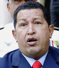 Chavez: Our favorite bad guy?