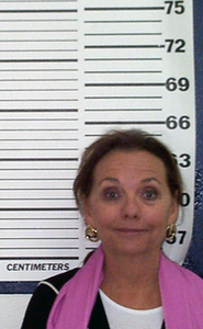 Things we now know about Dawn Wells: She's a shade under 5' 5", and, based on an arrest in Idaho, she's a stoner.