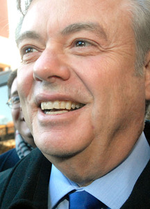 Vincent J. Fumo 30-year career.