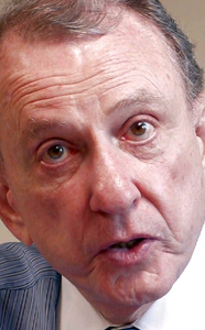Sen. Arlen Specter