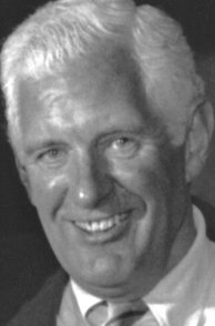 William A. Eastburn III founded relief and other programs.