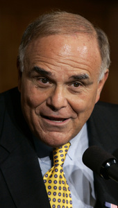 Gov. Rendell: OK'd filing extension due to storm.