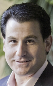 Larry Farnese: "I am my own man."