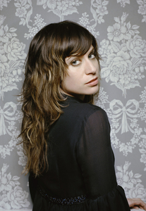 Nicole Atkins is back in Jersey , helping to write a new chapter in Asbury Park's music history with other artists, including singer Scott Liss and the '70s-style rock band Parlor Mob.