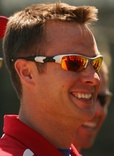 Andrew Hauser will work this year for the Clearwater Threshers.