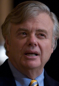 State Sen. VincentJ. Fumo