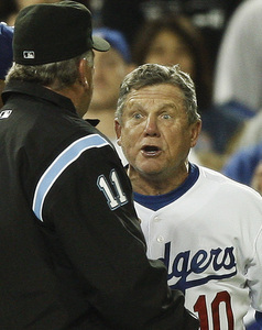 Larry Bowa