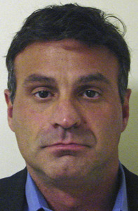 Michael Mastromarino, facing 1,700 criminal counts.