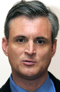 U.S. Rep. Rob Andrews