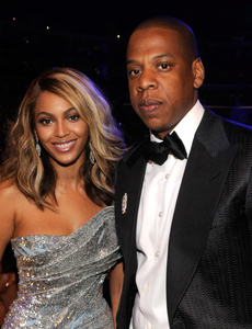 Beyonce & Jay-Z: Married?