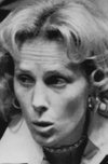 Cathy Rush, coaching an Immaculata game in 1975.