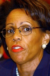 JoAnne A. Epps will succeed the retiring Robert J. Reinstein.