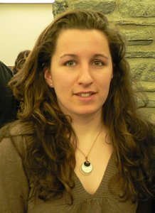Cara Liuzzi of Abington Friends School is outstanding high school poet of Montgomery County.