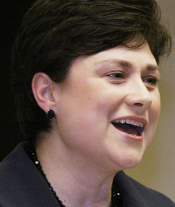 Anne Dicker