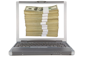 Prices for electronic gear may getting more expensive.