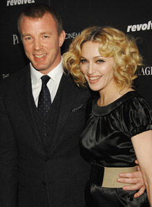 Madonna's quip about hubby Guy Ritchie stirred interest in the diet.