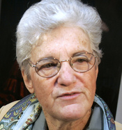 Lynne Abraham