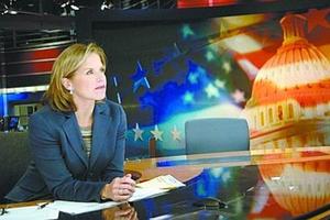 Another Katie Couric-is-leaving story has popped up. Why?