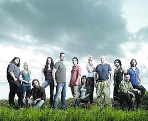 "Lost's" two-hour season finale will be on May 29.