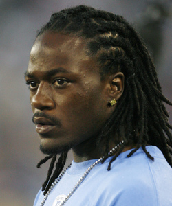 Pacman Jones to join Cowboys.