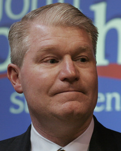 John J. Dougherty