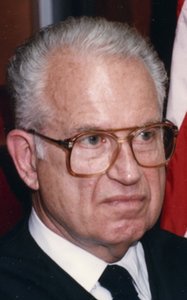 Martin L. Haines 2d