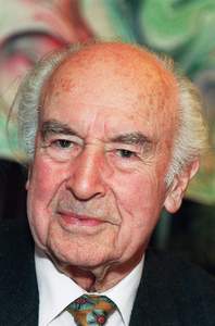 Albert Hofmann