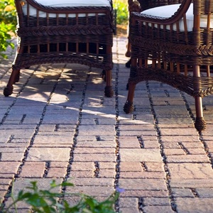 Surface preparation is critical, so don't attempt to rush the job.