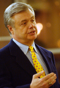 State Sen. Vince Fumo saidhe was exaggerating when he claimed Pennsylvania lawmakers would vote to reinstate slavery.