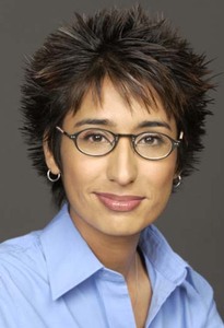 Irshad Manji's do*****entary is 