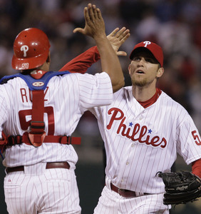 Jayson Werth: Before and After - John Finger dot com