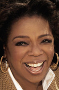 Today's "Oprah Winfrey Show" will focus on Pa. dog legislation.