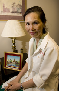 Jennifer Chu, a physician specializing in pain management, said her group's intention was to "get the relief directly to the people who need it."