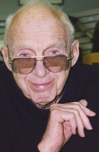 Alfred W. Morse