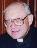 The Rev. Stephen N. Mustos aided Hungarian Americans.