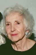 Evangeline Janus