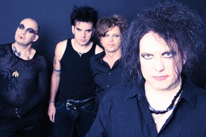 Through 35 songs at the Spectrum, the Cure scaled highs that included new material off an album scheduled for September.