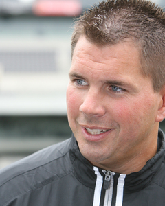 Temple football coach Al Golden says June might be hardest month.