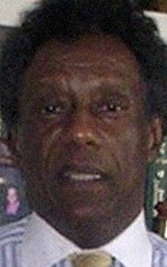 Willis W. Berry Jr.